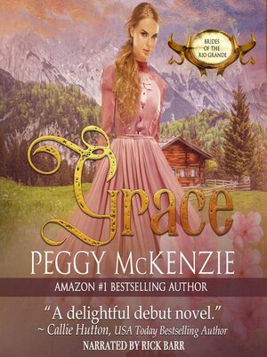 cover image of Grace